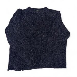 Vintage Wool Sweater